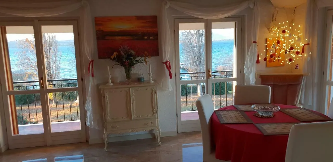 Anai Apartment Sirmione