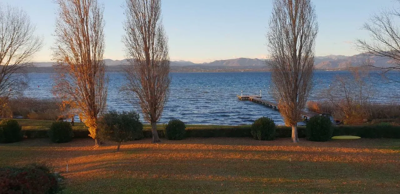 Anai Apartment Sirmione 0*,  Italia