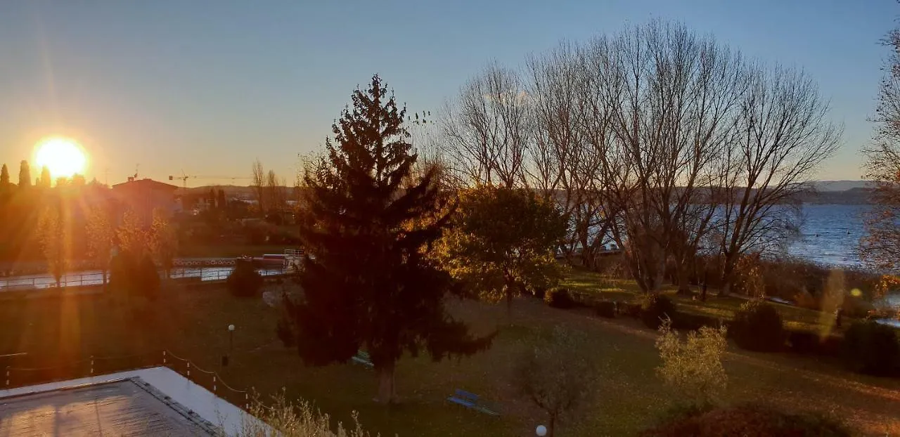 Anai Apartment Sirmione