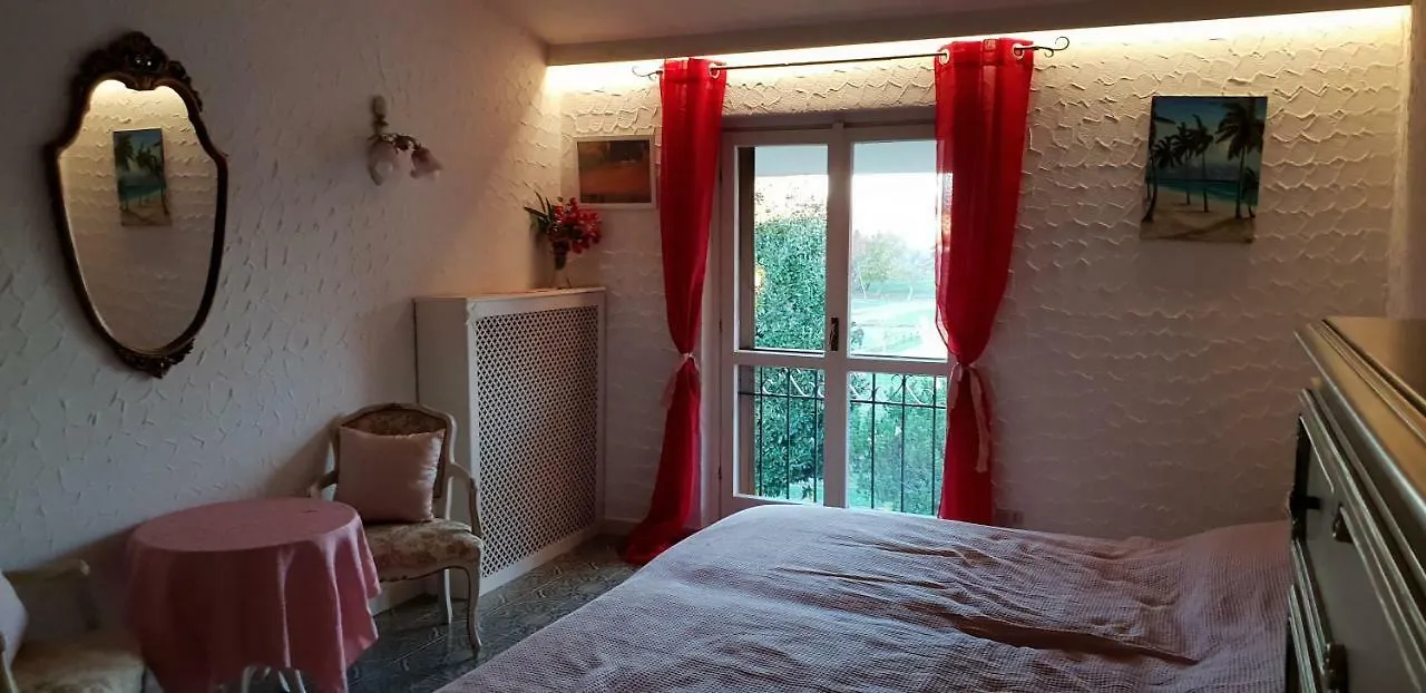 Anai Apartment Sirmione