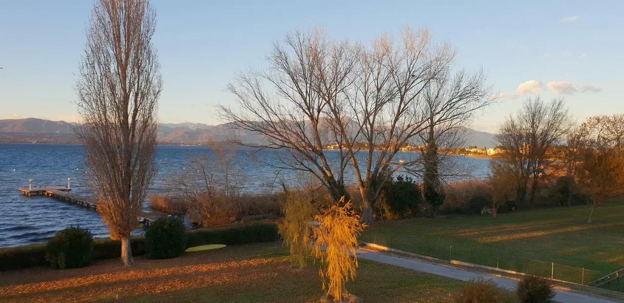 Anai Apartment Sirmione 0*,