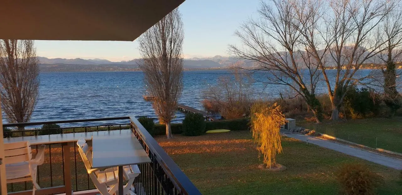 Anai Apartment Sirmione